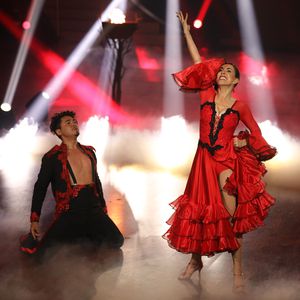 Baby-Glück während "Lets Dance": Judith Williams ist Tante!