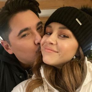 Oana Nechiti und Erich Klann sind wieder Eltern geworden!