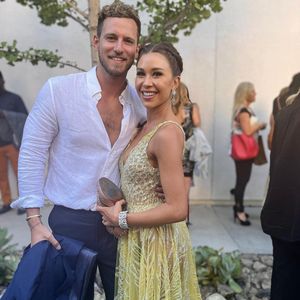 Trennung von US-Bachelorette Gabby: Erich Schwer äußert sich