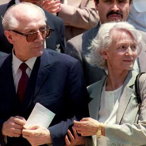 Mit 89: Witwe von Ex-DDR-Staatschef Erich Honecker gestorben