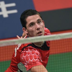 Schwangere Freundin: Badminton-Star (26) stirbt bei Unfall!