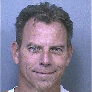 Erik Menendez im September 2024