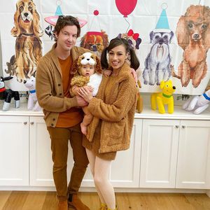 Tierisch süß! So feierte YouTube-Colleen Baby-Geburtstag!