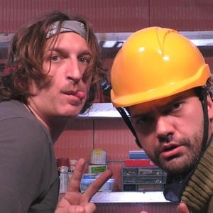 Bei Jimi Blue und Erik schlägt der Promi-BB-Lagerkoller zu