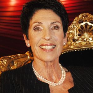 Erika Berger (✝76): So trauern die geschockten Kollegen!