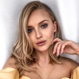 Erika Dorodnova, TV-Bekanntheit
