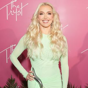 Ex im Knast: "Real Housewives"-Star Erika Jayne ist verliebt