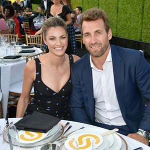 Per Leihmutter: Erin Andrews und Mann freuen sich über Sohn!