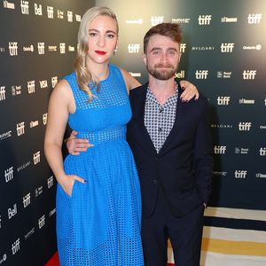 Daniel Radcliffe und Freundin Erin kriegen ersten Nachwuchs!