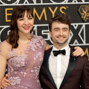 Daniel Radcliffe schwärmt von seinem ersten Jahr als Papa