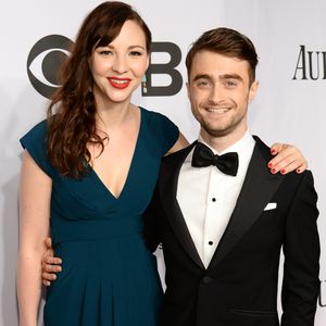 Harry Potter-Star Daniel Radcliffe: Endlich verlobt?