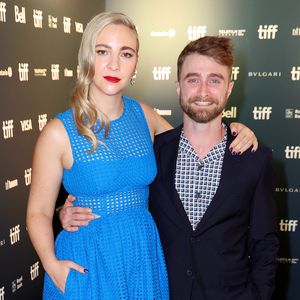 Tolle Mama: Daniel Radcliffe schwärmt von seiner Freundin!