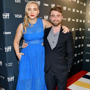 Nach Baby-News: Daniel Radcliffe und Erin erstmals gesichtet