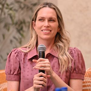 Hausgeburt: "The O.C."-Star Erin Foster ist Mutter geworden