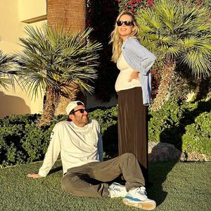 "The O.C."-Star Erin Foster verkündet Schwangerschaft!
