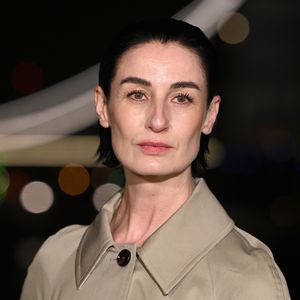 Erin O'Connor bekennt Liebe mit Designer Alexander Chappell