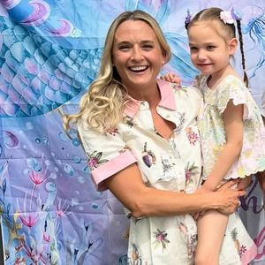 Influencerin Erin Oudshoorn trauert um ihre Tochter Lulu (6)