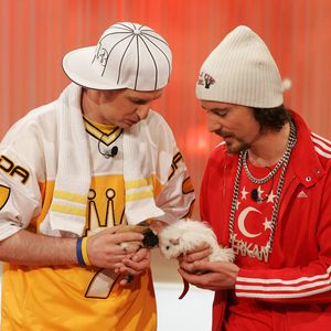 Zwölf Jahre nach der Trennung: Erkan und Stefan sind zurück!