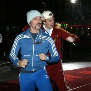 Zusammen auf dem Red Carpet: Reunion bei "Erkan & Stefan"?