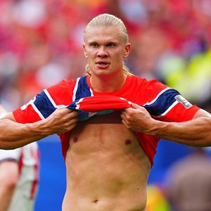 6.000 Kalorien: Das isst Kicker Erling Haaland an einem Tag