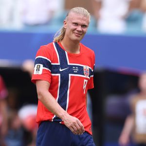 So simpel wie genial: Erling Haaland wird zur Netz-Legende