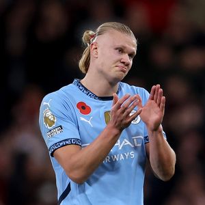 Vier Millionen Euro: Erling Haaland kauft sich Luxuskarre