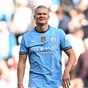 Trainer plaudert aus: Erling Haalands Baby ist auf der Welt