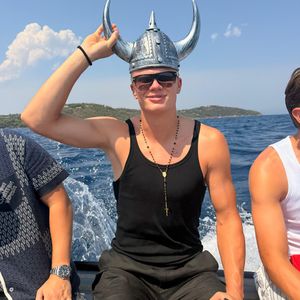 Er lässt es krachen: Erling Haaland feiert 26. Geburtstag