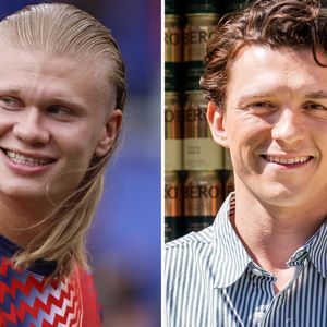 Nach Ghosting: Haaland akzeptiert Tom Hollands Dinnerdate