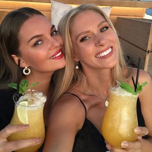 Bachelor-BFFs: Ernestine und Vanessa machen zusammen Urlaub!