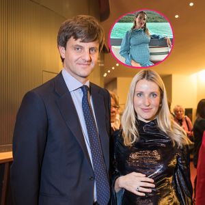 Werden Prinz Ernst August und seine Ekaterina wieder Eltern?