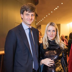 Prinz Ernst August von Hannover begrüßt Baby Nummer vier!