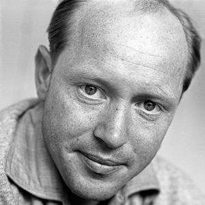 Mit 88 Jahren: "Tatort"-Star Ernst Jacobi ist gestorben
