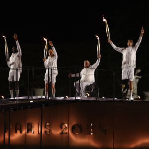 Diese Stars wünschen den Paralympics-Athleten viel Erfolg