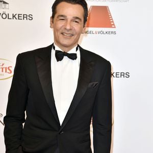 Erol Sander, Schauspieler