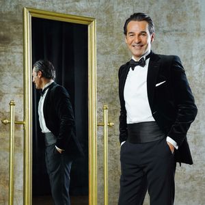Tanzt sich Schauspieler Erol Sander zum "Let's Dance"-Sieg?