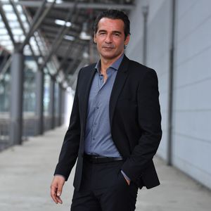 Bösewicht in AWZ-Jubiläumswoche: Wie war's für Erol Sander?