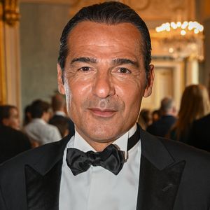 Wünscht sich Schauspieler Erol Sander Baby Nummer vier?