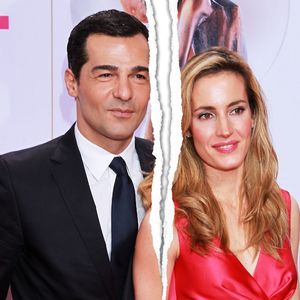 Am Hochzeitstag verraten: Erol Sander hat sich getrennt