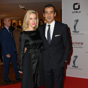 Keine Scheidung: Erol Sander hat sich mit Frau versöhnt!