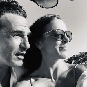 Wenige Monate nach Trennung: Erol Sander ist neu verliebt!