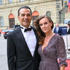 Erol Sander bestätigt: Rebecca und er bekommen ein Kind!