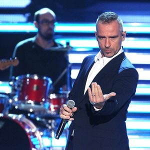 Ärger mit dem Nachbarn: Eros Ramazzotti muss vor Gericht