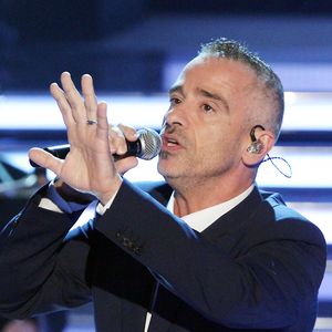 Eros Ramazzotti trauert um seinen verstorbenen Vater Rodolfo