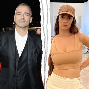 Eros Ramazzotti und Dalila Gelsomino geben Trennung bekannt