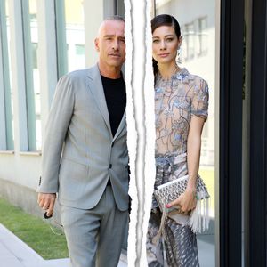 Nach 10 Jahren: Eros Ramazzotti & Frau Marica getrennt