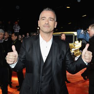 Gesichtet: Datet Eros Ramazzotti dieses italienische Model?