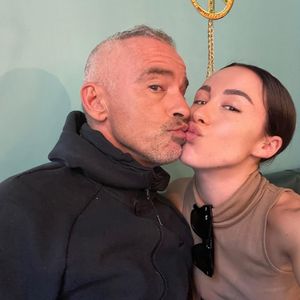 Aurora Ramazzotti schreibt emotionalen Brief an Papa Eros