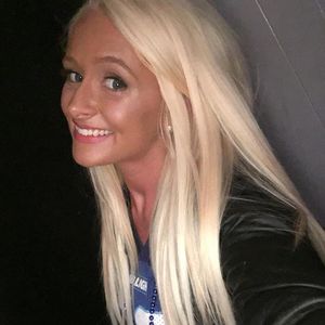 Verhaftet: Brachte Playboy-Model Kelsey ihren Sugardaddy um?
