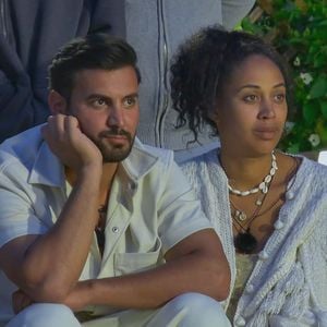 Sommerhaus-Ersin sagte Ex Sarah noch nie "Ich liebe dich"